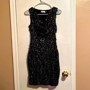Perfect Night Out Dress